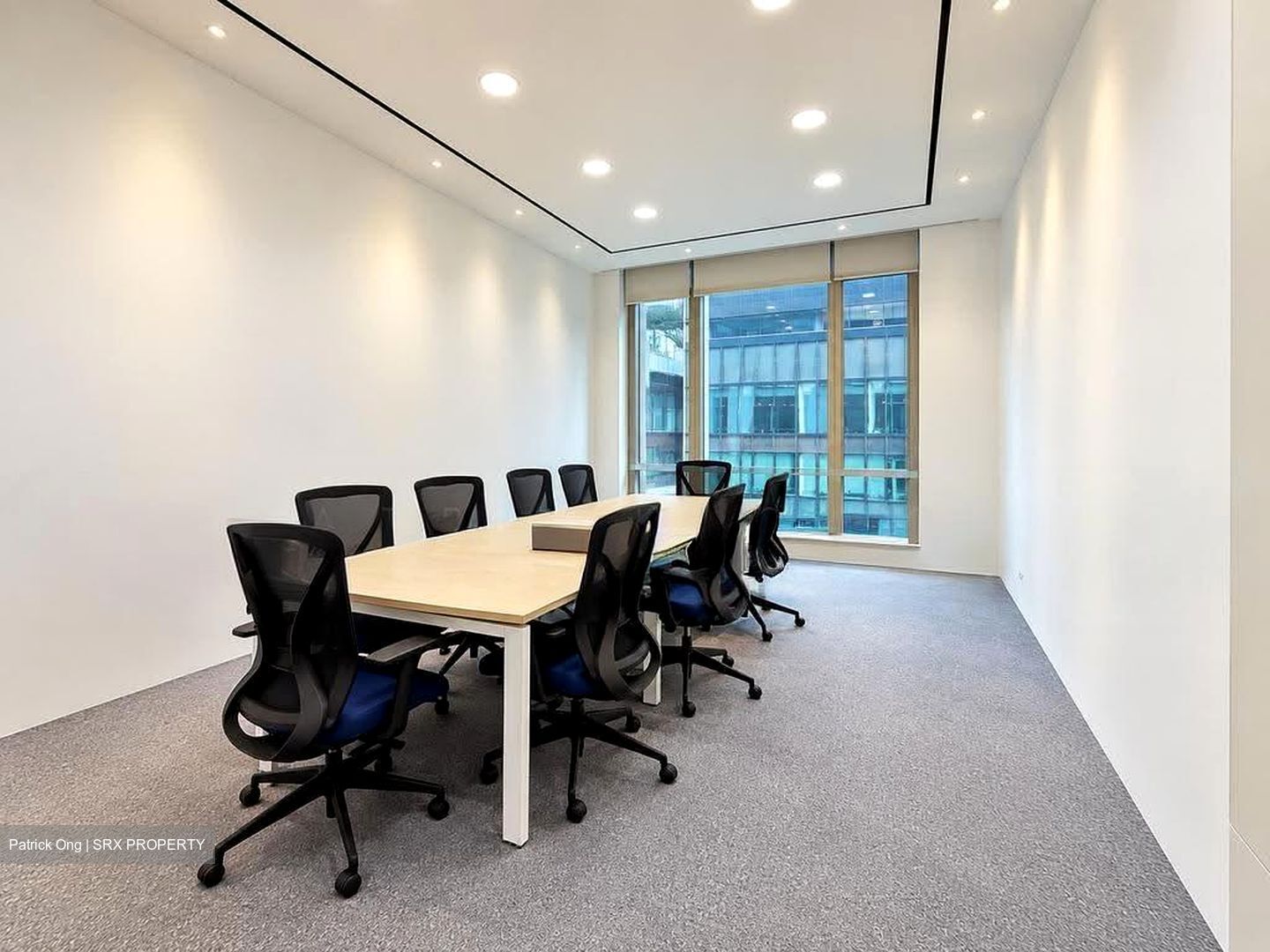 Robinson Centre (D1), Office #630136351